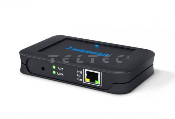 Autoscript A9009-0008 WB-IP