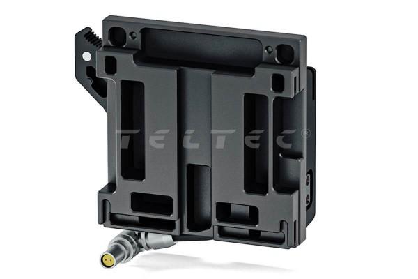 Anton Bauer Battery Bracket für RED KOMODO (Gold-Mount)