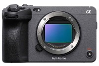 Sony ILME-FX3A