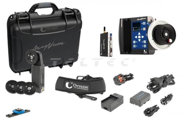 Chrosziel MagNum Mini Superior Kit Heden