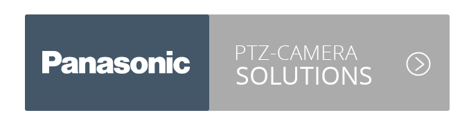 Panasonic PTZ-Solution