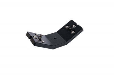 Aputure INFINIBAR 4-Way Flat Connector | Diverse Halterungen