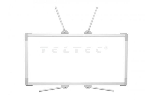 DoPChoice Rabbit-Ears Rectangular