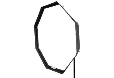 Boîte à Lumière Chimera Video Pro Plus – Taille XxS – Résiste à La Chaleur