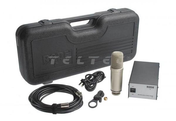 Rode NTK