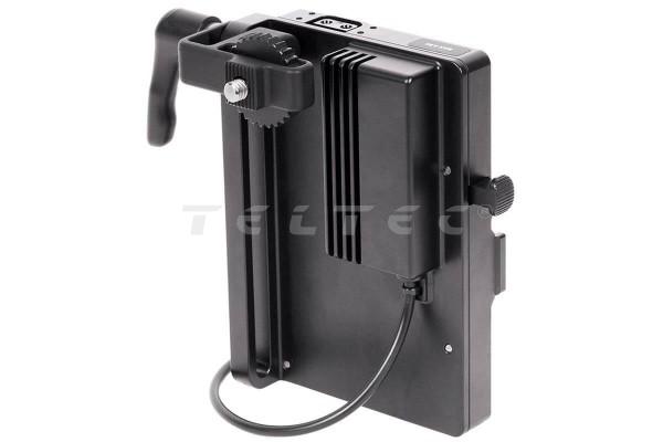 Wooden Camera 288500 Battery Slide Pro Canon C70 (V-Mount)