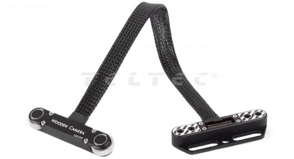 Wooden Camera RED Male - Female Pogo LCD/EVF (12")