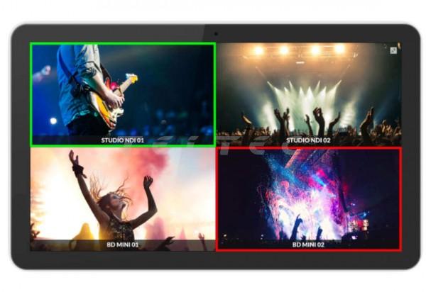 BirdDog NDI Multiview Lite