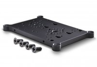 AJA Ki Pro Mounting Plate Ki Pro Mini/Quad -ExDemo