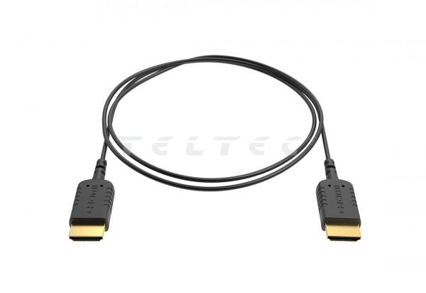 8Sinn eXtraThin HDMI-HDMI-Kabel (80cm)