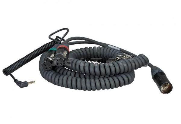 Sound Devices HBS302-7