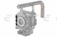 Wooden Camera Side Rail - Right (RED KOMODO-X) Wooden Camera Side Rail - Right (RED KOMODO-X)