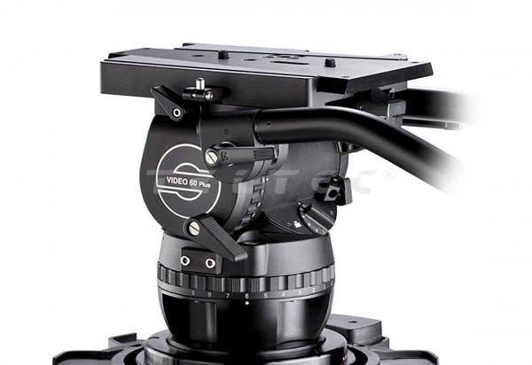 Sachtler Video 60 Plus Studio