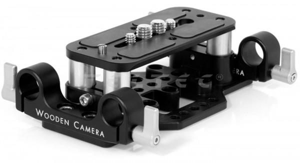 Wooden Camera Universal Baseplate