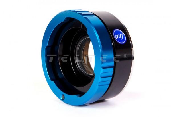 MTF B4 2/3" to Canon EF Adaptor