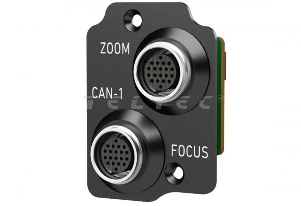 ARRI K2.0002042 UMC-4 Module to Canon