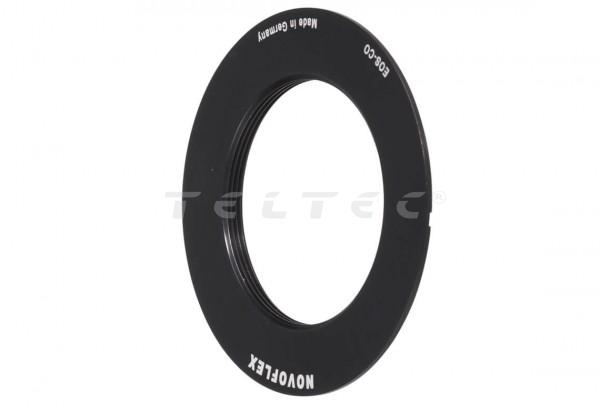 Novoflex Adapter EOS/CO