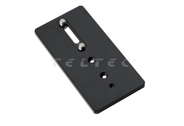 Miller Offset-Kameraplatte