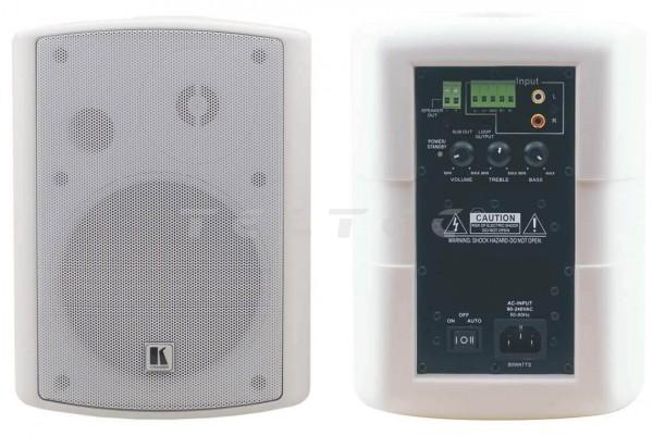 Kramer TAVOR 5-O (Weiß)