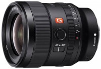 Sony SEL24 F1.4GM Weitwinkel-Objektiv (E-Mount)