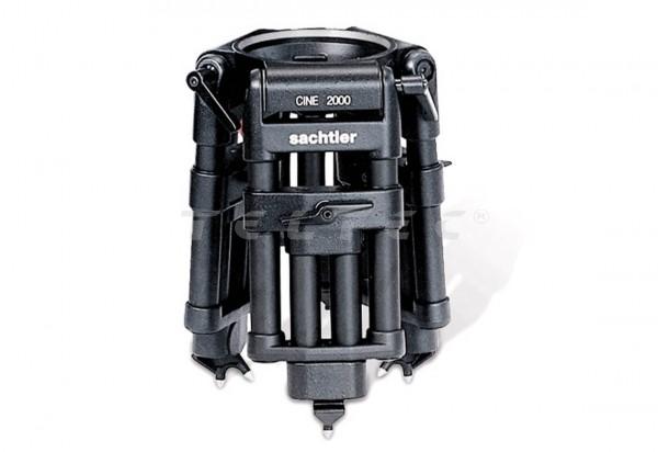 Sachtler Stativ Cine 2000