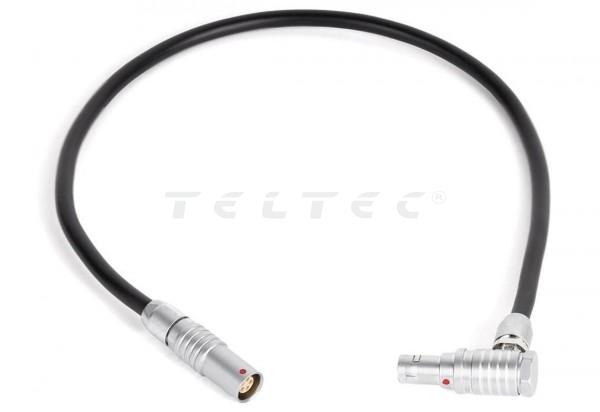 Wooden Camera Timecode In/Out f. RED KOMODO