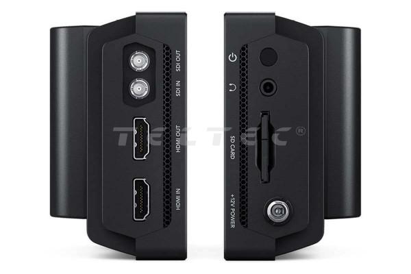 Blackmagic Design Video Assist 5" 12G HDR -OpB