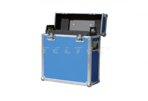 Casetec Truhe für Rackmodul 4HE