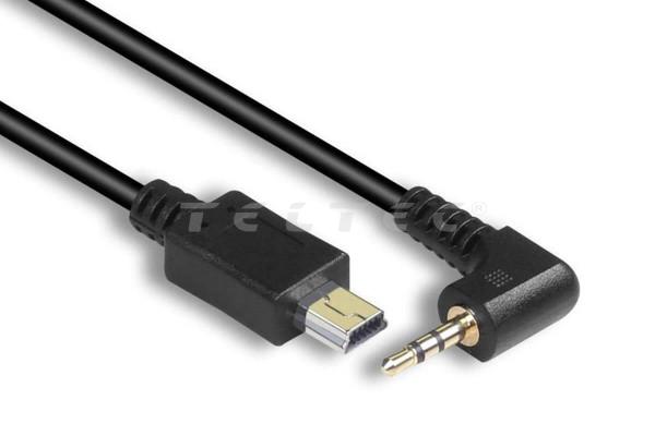 PortKeys Camera Control Kabel (Blackmagic)