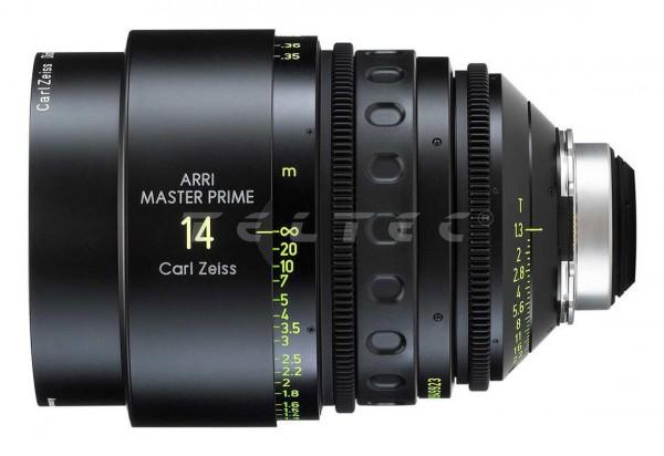 ARRI K2.47615.0 Master Prime 14/T1.3 M