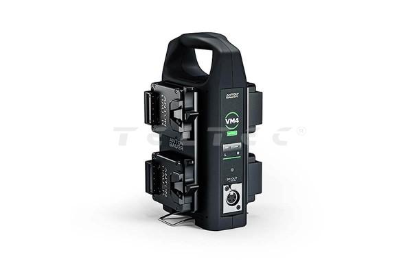 Anton Bauer VM4 (V-Mount) Ladegerät