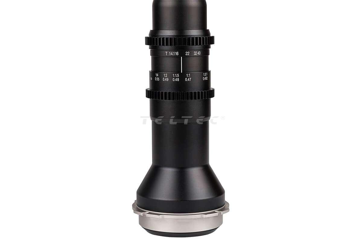 LAOWA 24mm f/14 Probe Cine für ARRI PL - Teltec | Video-, Audio 