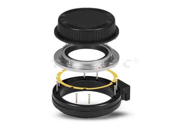 XEEN Mount Kit Canon