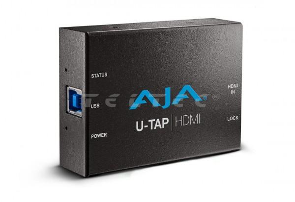AJA U-TAP HDMI