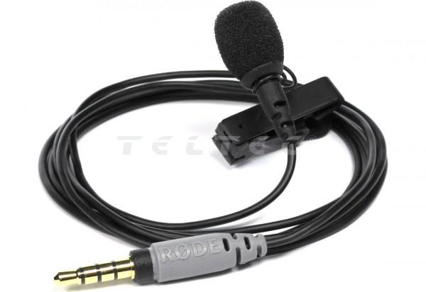 Rode SmartLav+