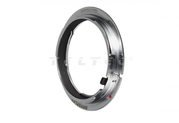 Novoflex Adapter EOS/NIK