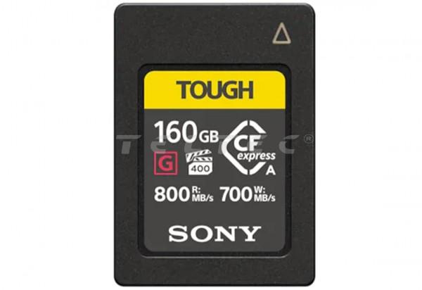 Sony CEA-G160T CFexpress 160GB Typ A