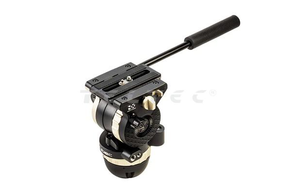 Libec LINH10 Videostativkopf