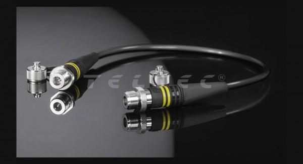 FieldCast Coupler Kabel 2Core SM Hybrid