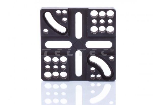 Idea Vision VacuMount Cheese Plate - Basic