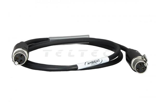 Sound Devices XL-1-AR