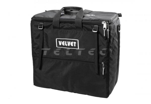 VELVET 1 Cordura Tasche Duo
