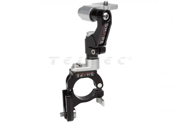 Shape RPB30 Push Button-Arm für 30 mm-Gimbals
