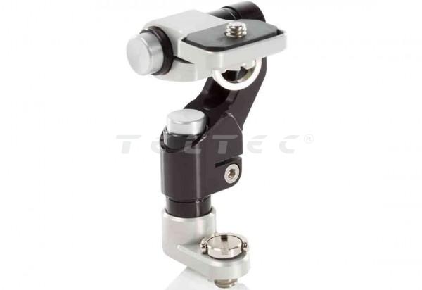 Shape R382A 2-Axis Push Button Magic Arm 3/8"