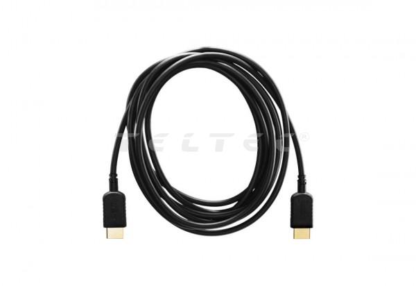 smallHD 4K HDMI to 4K HDMI Cable (305 cm)