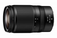 Nikon NIKKOR Z 28-75 mm 1:2.8 (inkl. HB-93A, CL-C2)