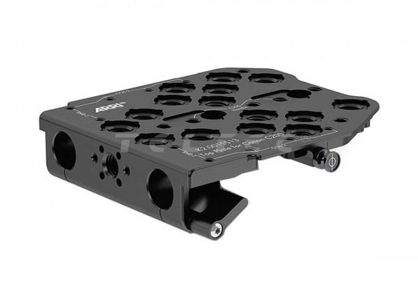 ARRI K2.0015513 Top Plate für Canon C200