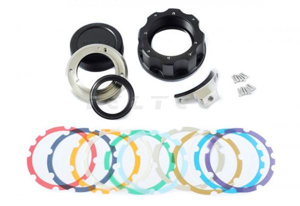 Zeiss IMS Mount MFT-Mount für LWZ.3 21-100