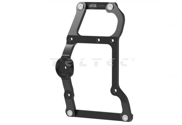 Vocas 0600-0051 Cage Side Bracket links