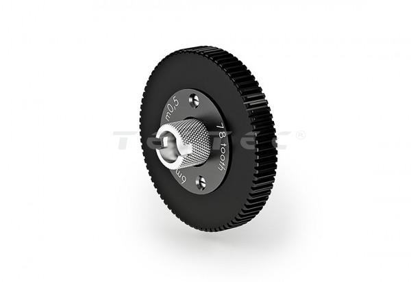 ARRI K2.47631.0 Metric Module Gear
